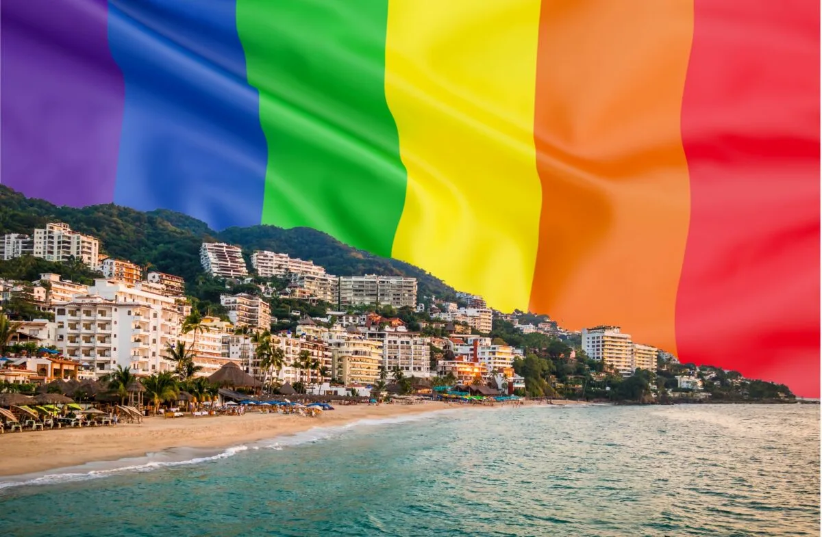 Moving To Gay Zona Romántica, Puerto Vallarta Your Ultimate Guide To Thriving In Paradise!