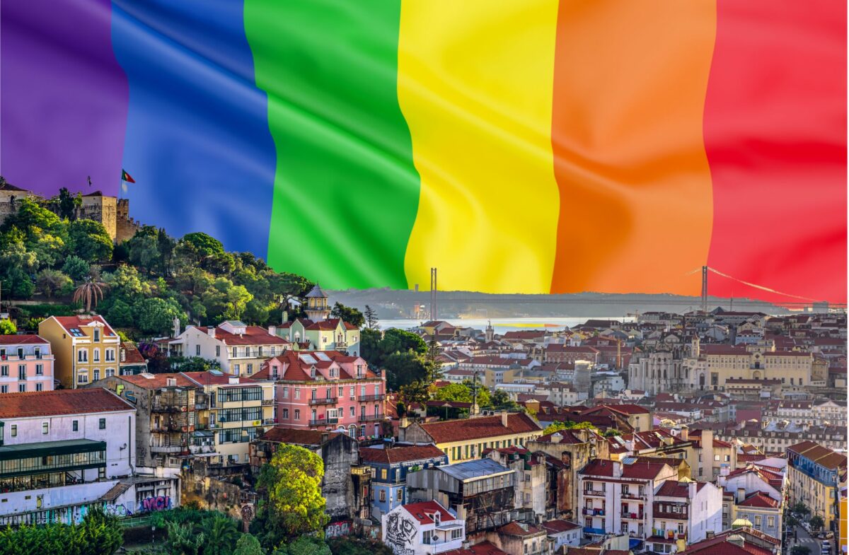Moving To LGBTQ Amadora, Portugal Discover Your Ideal Gay-Friendly Neighborhood!