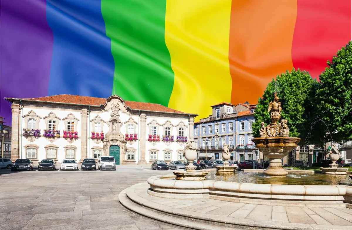 Moving To LGBTQ Braga, Portugal Discover Your Ideal Gay-Friendly Neighborhood!