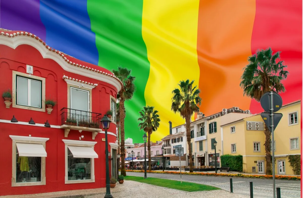Moving To LGBTQ Cascais, Portugal Discover Your Ideal Gay-Friendly Neighborhood!