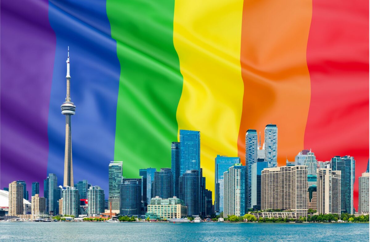 Moving To Queer West, Toronto Discover Your Perfect Spot In the Vibrant Gayborhood!