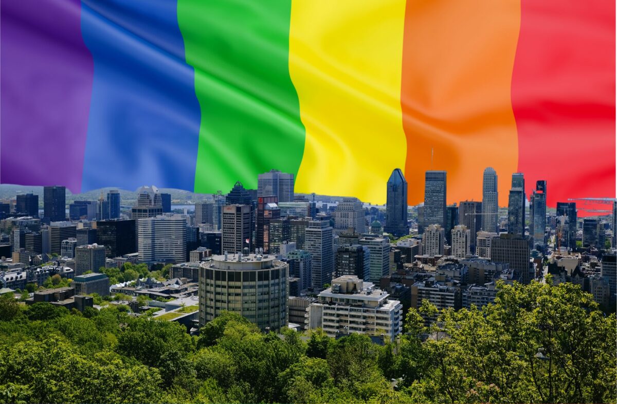 Moving To The Gay Village, Montreal Your Exciting New Home Awaits!