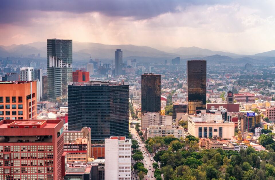 Moving To Gay Zona Rosa, Mexico City: Discover Your Perfect Spot In The ...