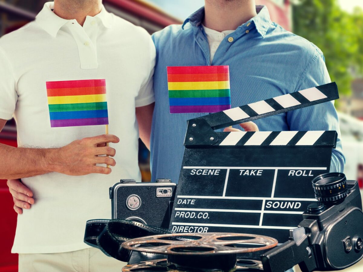 The 10 Best German Gay Movies You Should Already Have Seen By Now!