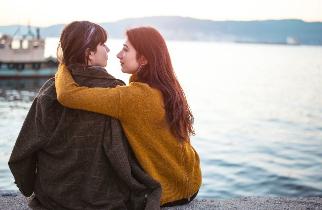 The 12 Best Lesbian Drama Movies You Should Already Have Seen By Now!