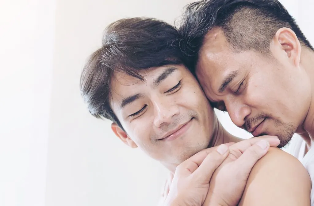 Best Thai Gay Movies