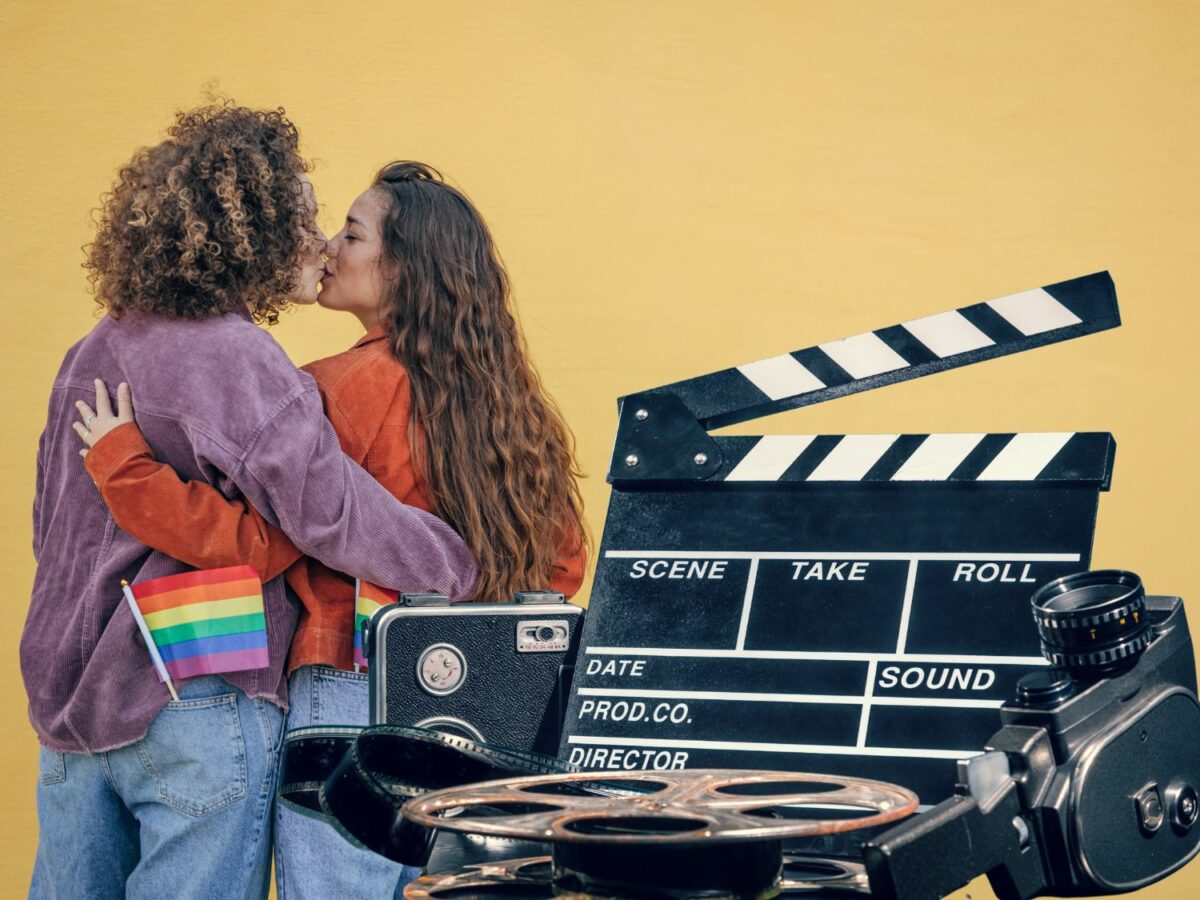 The 10 Best Lesbian Comedy Movies You Should Already Have Seen By Now!