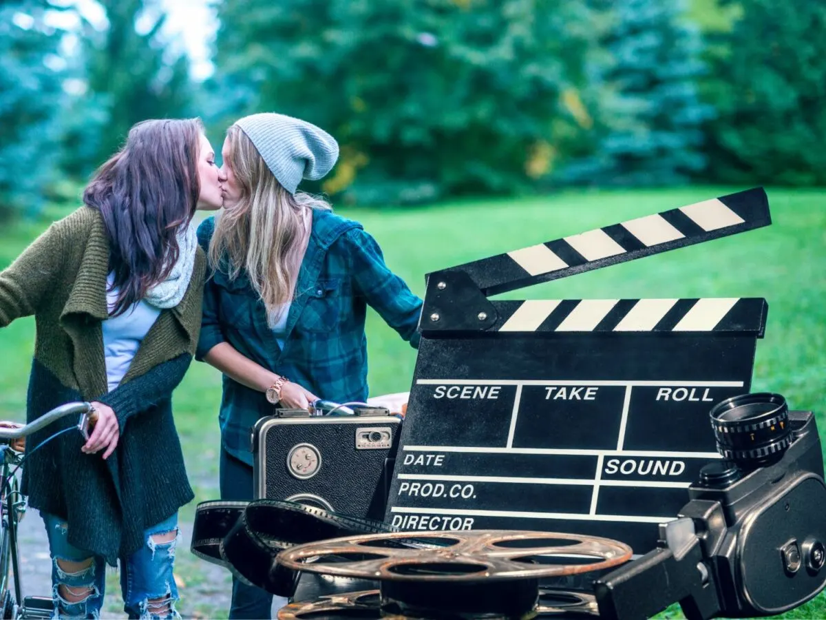 The 10 Best Lesbian Teen Movies You Should Already Have Seen By Now!