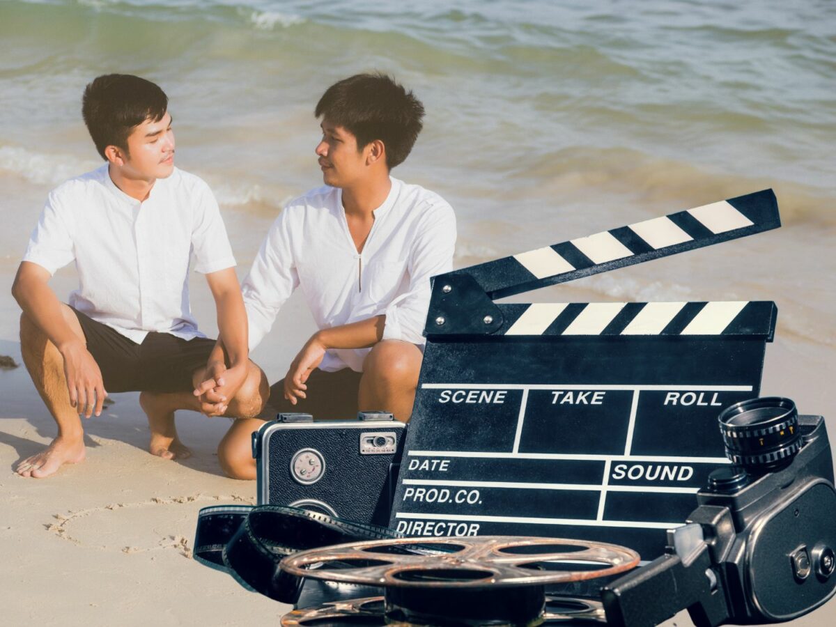 The 11 Best Thai Gay Movies You Should Already Have Seen By Now!