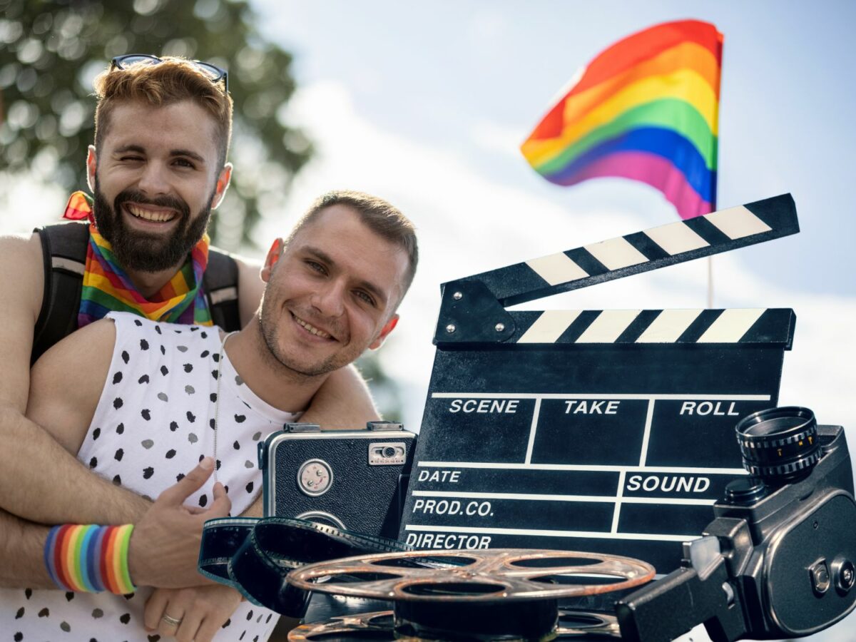 The 12 Best LGBT Romance Movies You Should Already Have Seen By Now!