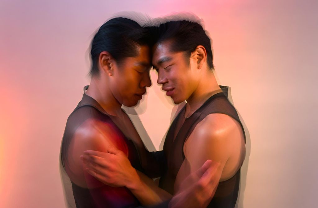 Beyond the Binary Unpacking The Gay Side Meaning In Today's Culture!