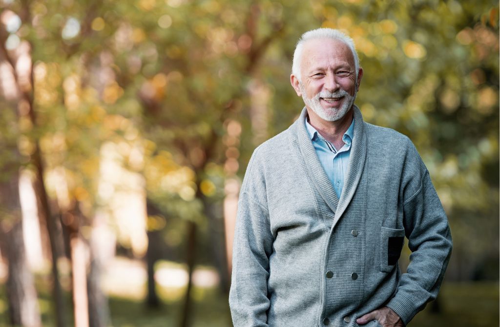 Bridging Generations: The Importance Of Connecting With Gay Older Men!