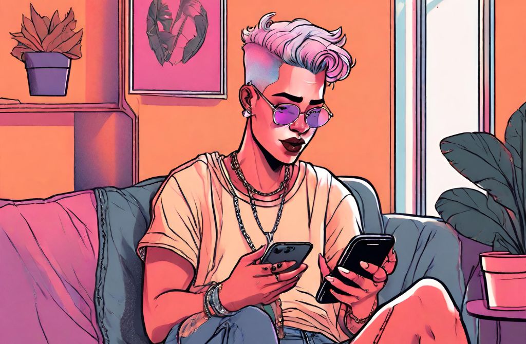 The Ultimate Guide To Making Money On OnlyFans For LGBTQ+ Creators! 