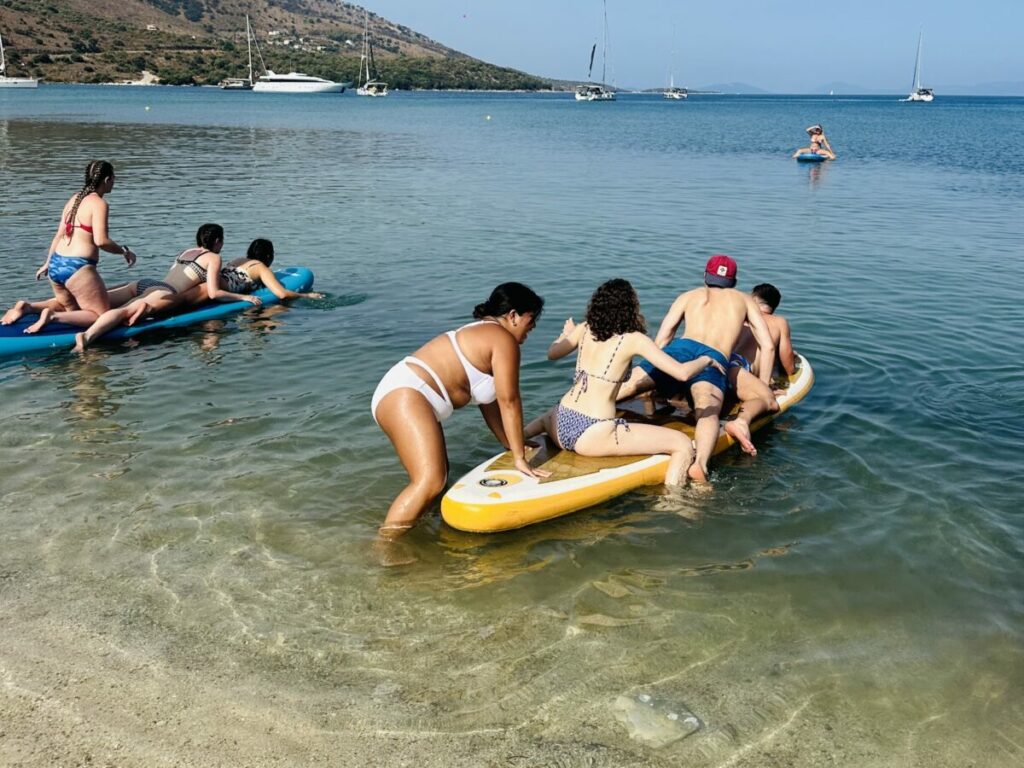 Sailing the Greek Islands With MedSailors: A Fabulous, Sun-Soaked Adventure For Queer Souls