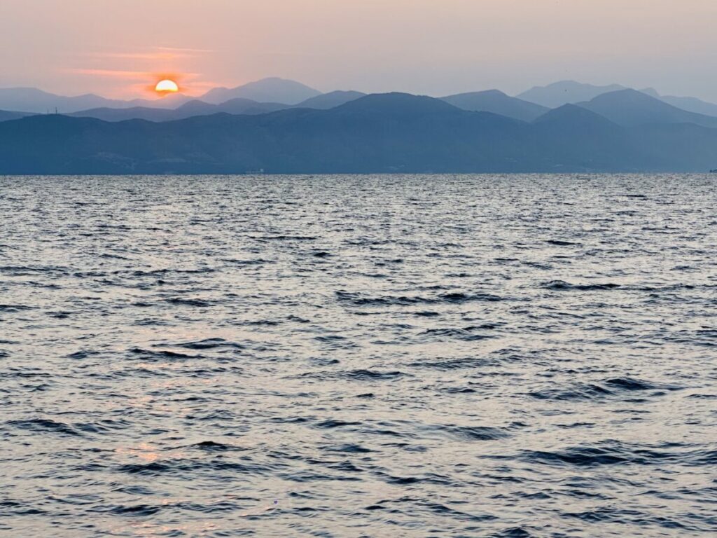 Sailing the Greek Islands With MedSailors: A Fabulous, Sun-Soaked Adventure For Queer Souls