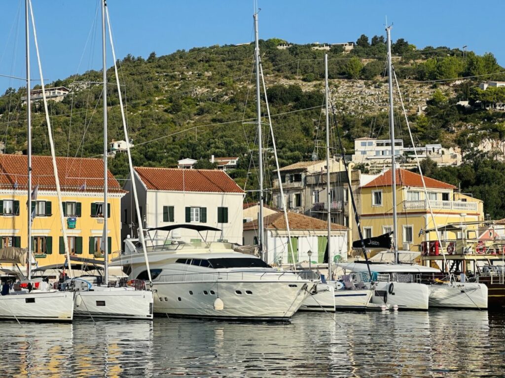 Sailing the Greek Islands With MedSailors: A Fabulous, Sun-Soaked Adventure For Queer Souls