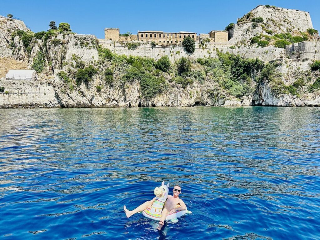 Sailing the Greek Islands With MedSailors: A Fabulous, Sun-Soaked Adventure For Queer Souls