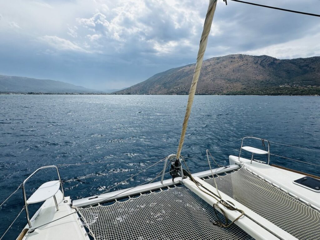 Sailing the Greek Islands With MedSailors: A Fabulous, Sun-Soaked Adventure For Queer Souls