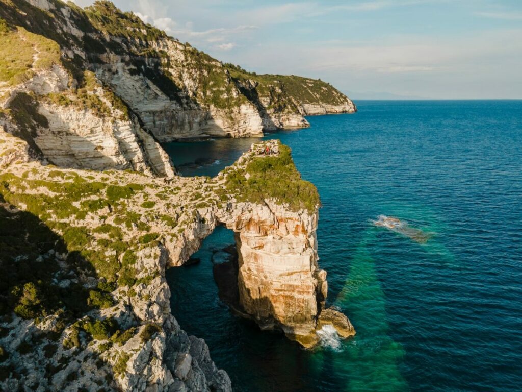 Sailing The Greek Islands With MedSailors: A Fabulous, Sun-Soaked Adventure For Queer Souls!