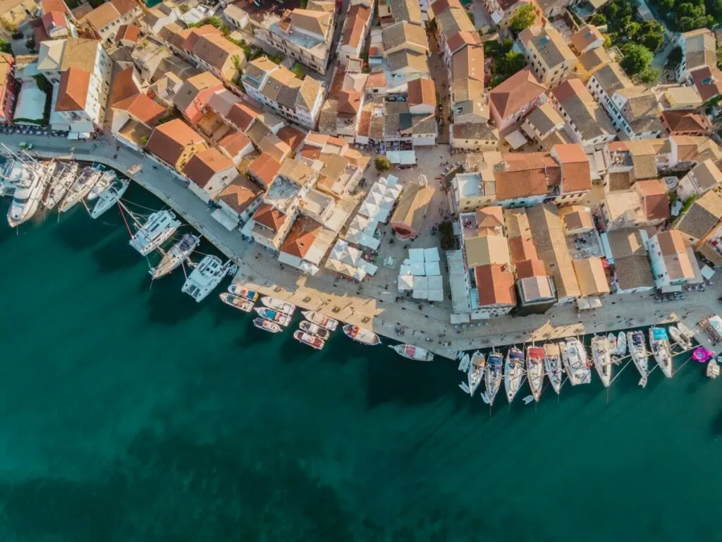 Sailing The Greek Islands With MedSailors: A Fabulous, Sun-Soaked Adventure For Queer Souls!