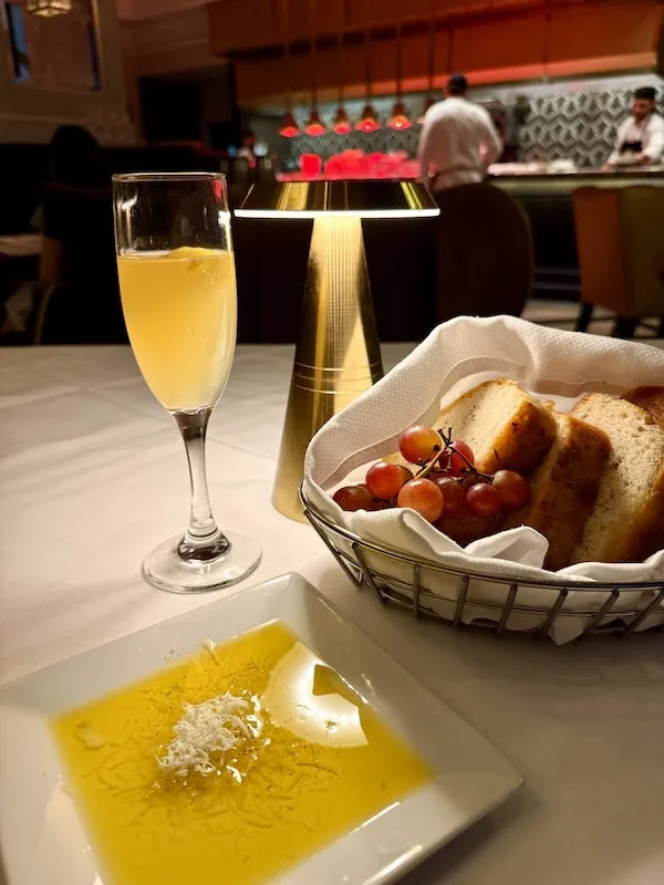 Hotel Monteleone