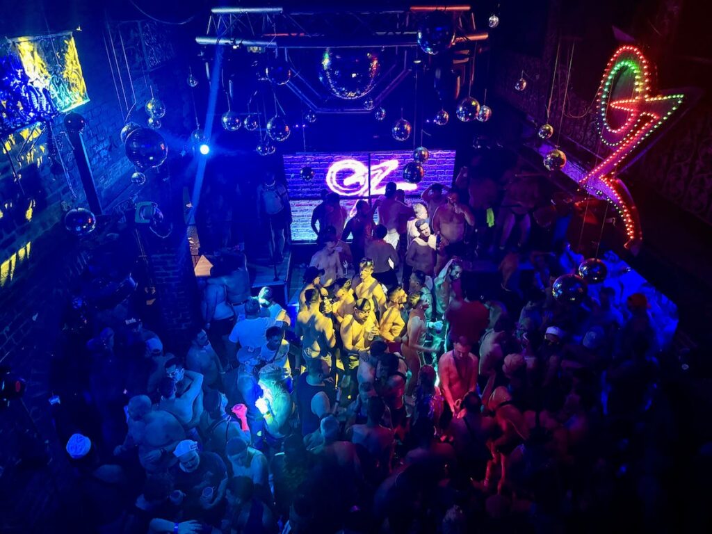Glitter, Gators & Gays! A Debaucherous Day Southern Decadence New Orleans Guide!