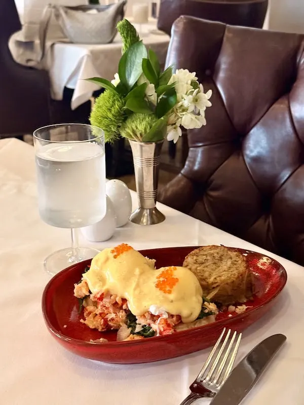 Hotel Monteleone