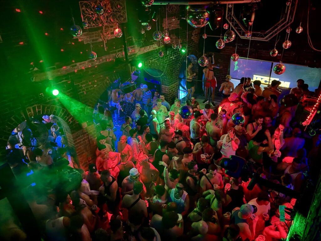 Glitter, Gators & Gays! A Debaucherous Day Southern Decadence New Orleans Guide!